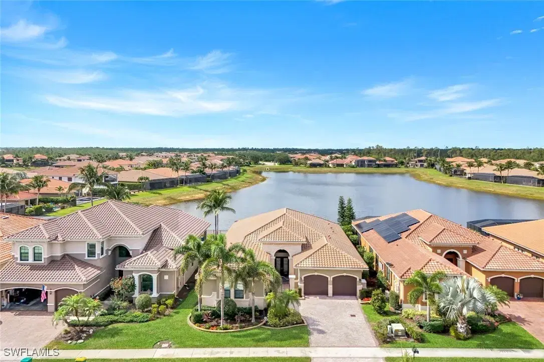 Picture of 2915 Cinnamon Bay Cir, Naples, FL 34119
