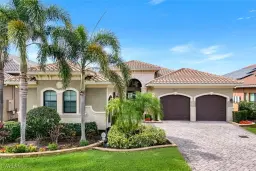 Picture of 2915 Cinnamon Bay Cir, Naples, FL 34119