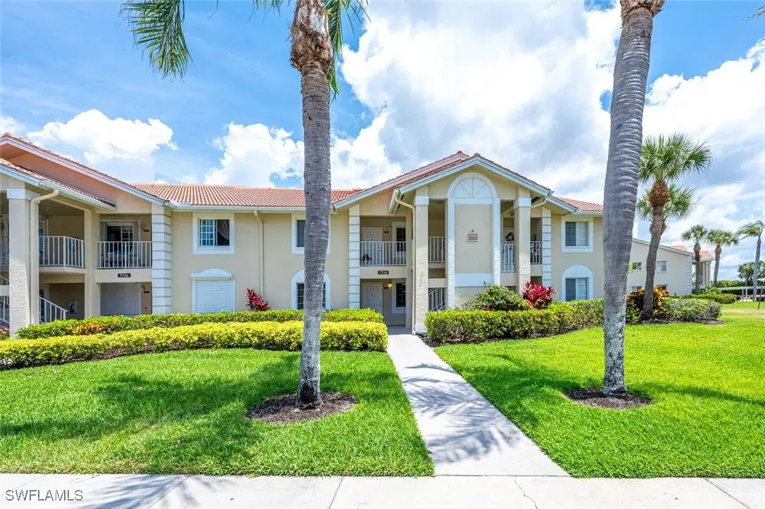 Picture of 7706 Jewel Ln 103, Naples, FL 34109