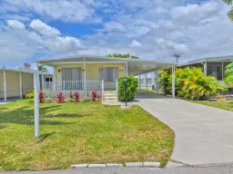 Picture of 5421 Lagoon Dr, Fort Lauderdale, FL 33312