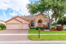 Picture of 7165 Brunswick Circle, Boynton Beach, FL 33472