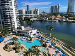 Picture of 19101 Mystic Pointe Dr 1011, Aventura, FL 33180