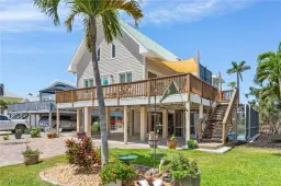 Picture of 249 Pearl St, Fort Myers Beach, FL 33931