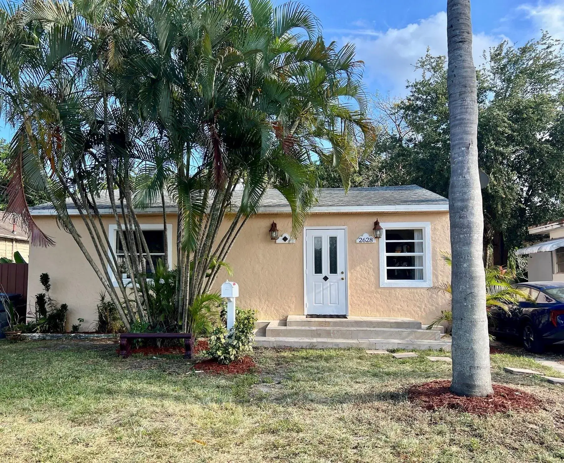 Picture of 2628 Hayes St, Hollywood, FL 33020