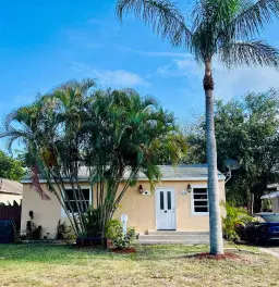 Picture of 2628 Hayes St, Hollywood, FL 33020
