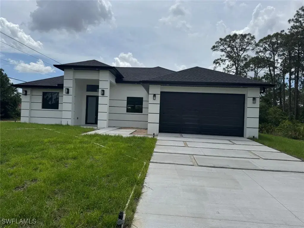 Picture of 178 Mcarthur Blvd, Lehigh Acres, FL 33974