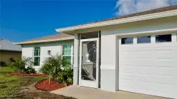 Picture of 2847 SW 26Th Pl, Cape Coral, FL 33914
