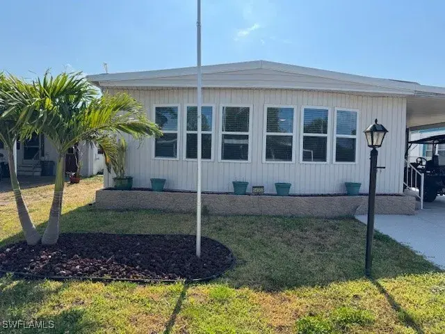 Picture of 14502 Nathan Hale Ln, North Fort Myers, FL 33917