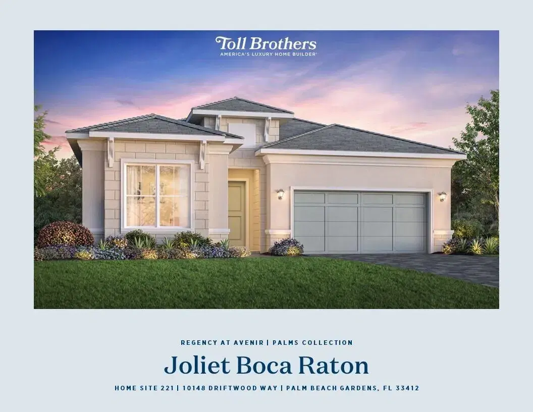Picture of 10148 Driftwood Way, Palm Beach Gardens, FL 33412