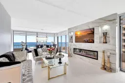 Picture of 5550 N Ocean Drive 10-A, Singer Island, FL 33404