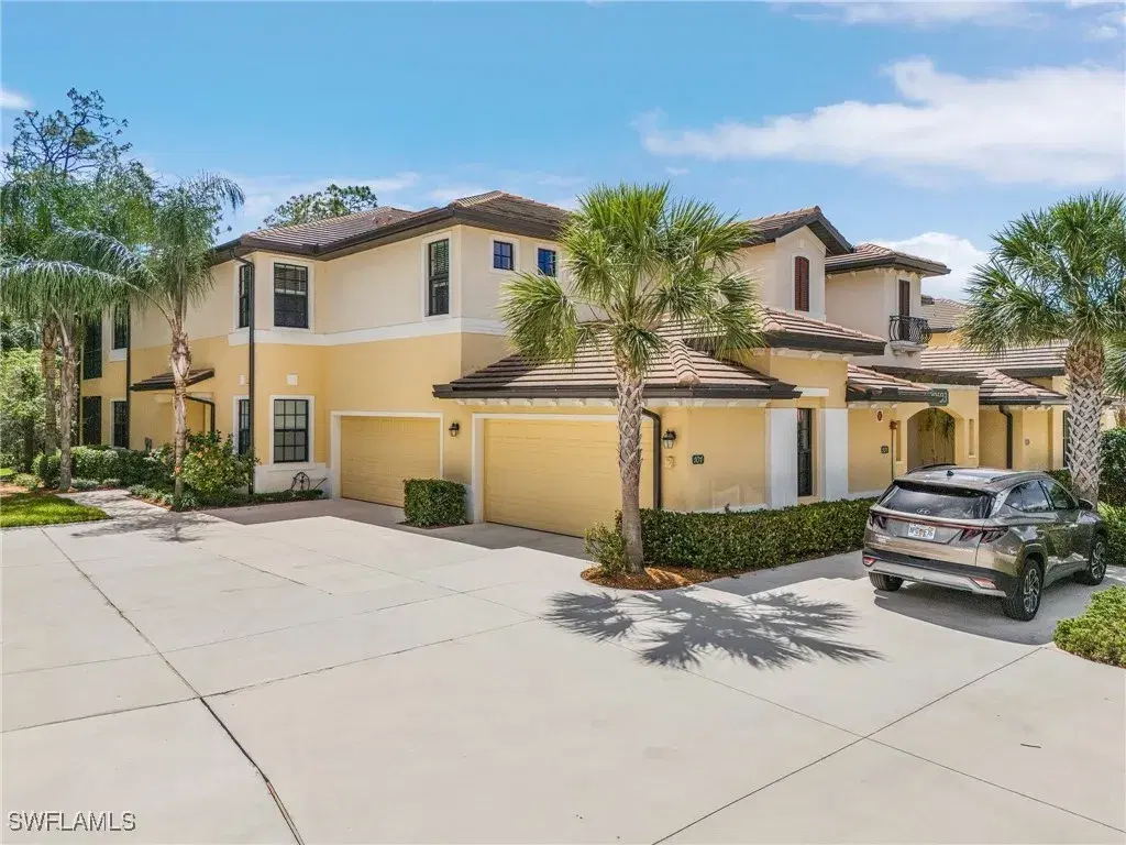 Picture of 10503 Casella Way 201, Fort Myers, FL 33913