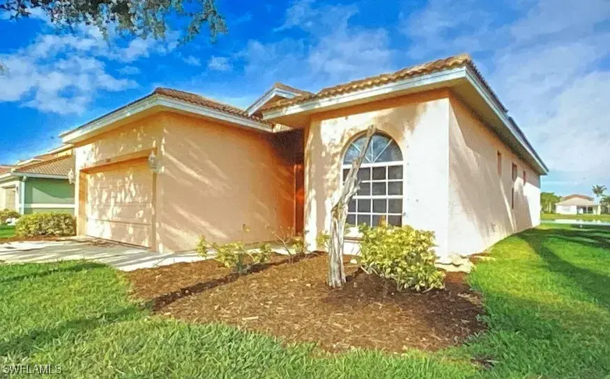 Picture of 2681 Blue Cypress Lake Ct, Cape Coral, FL 33909