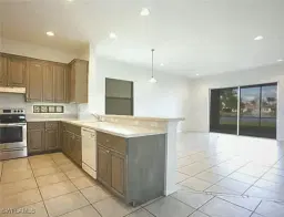 Picture of 2681 Blue Cypress Lake Ct, Cape Coral, FL 33909