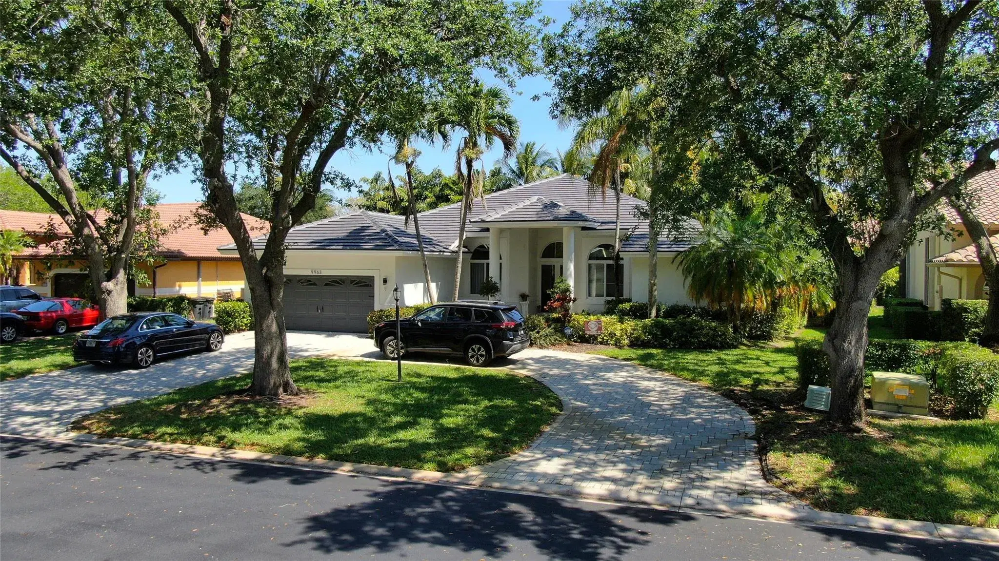 Picture of 9963 NW 64Th Ct, Parkland, FL 33076