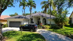 Picture of 9963 NW 64Th Ct, Parkland, FL 33076