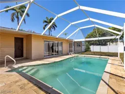 Picture of 2107 Woodland Blvd, Fort Myers, FL 33907