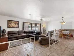 Picture of 2107 Woodland Blvd, Fort Myers, FL 33907