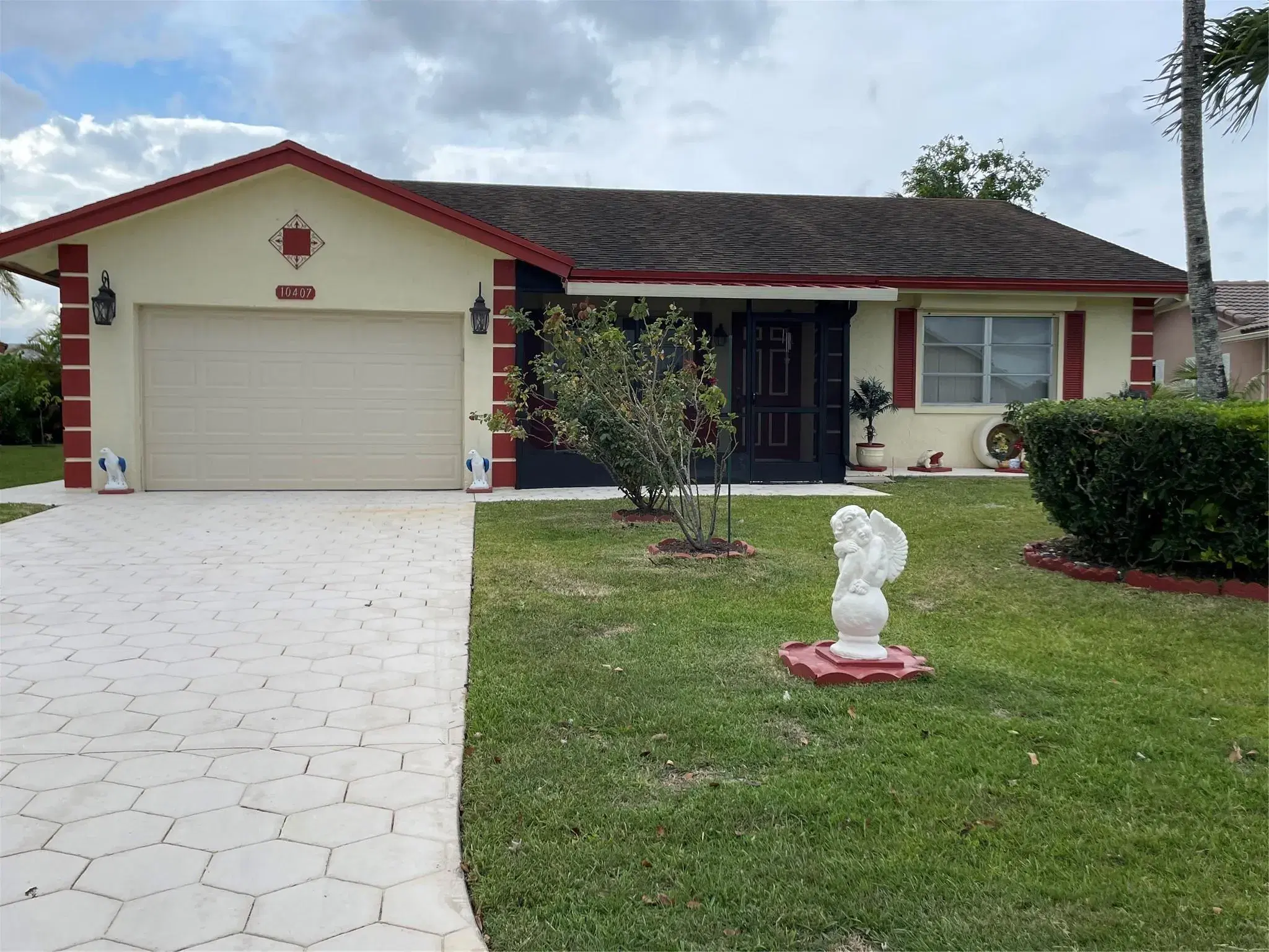 Picture of 10407 NW 70Th St, Tamarac, FL 33321