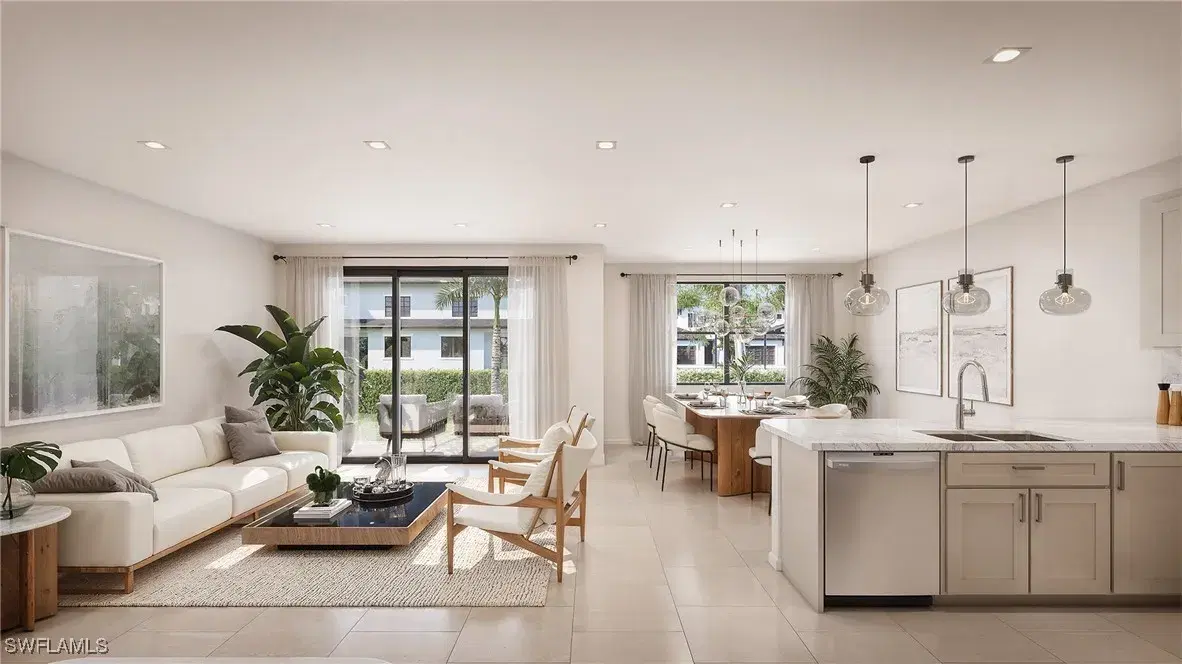 Picture of 6088 Barbara Cir, Naples, FL 34112
