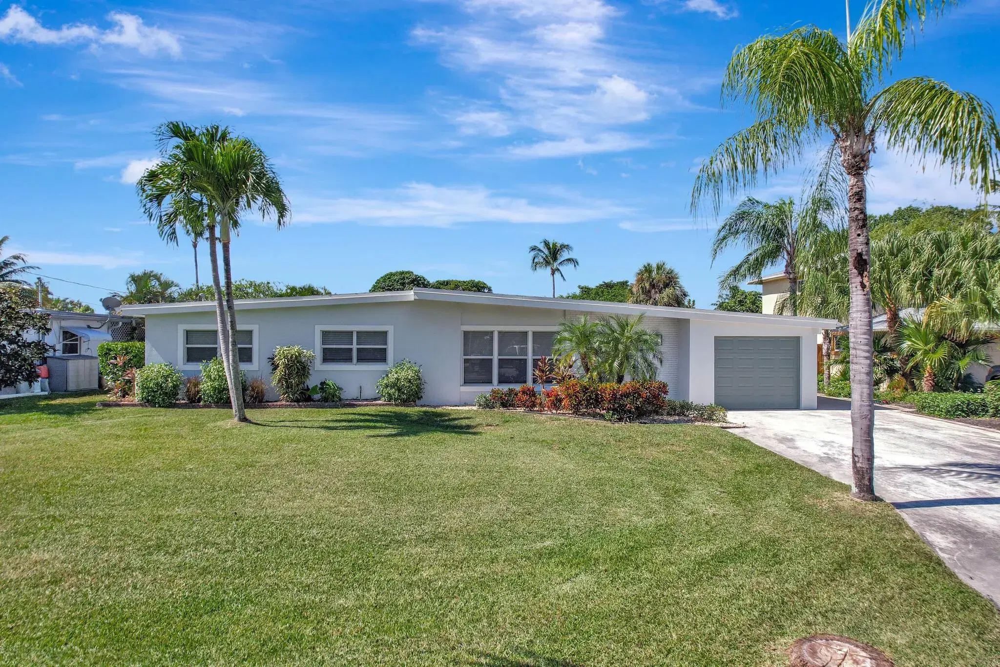 Picture of 6821 Kingston Drive, Lake Worth, FL 33462