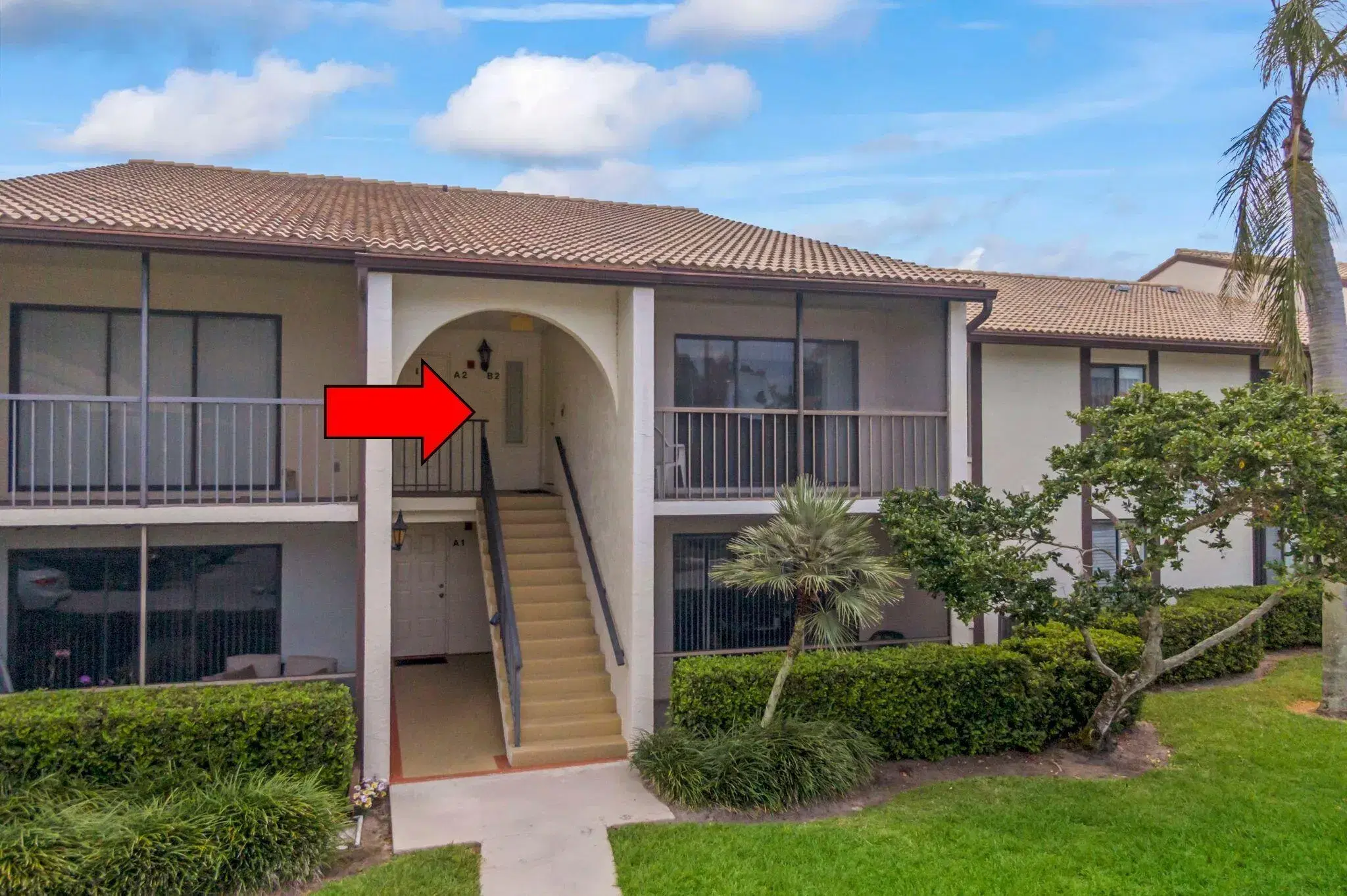 Picture of 2732 SW Matheson Avenue 112-B2, Palm City, FL 34990