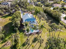 Picture of 13450 Coral Dr, Fort Myers, FL 33908