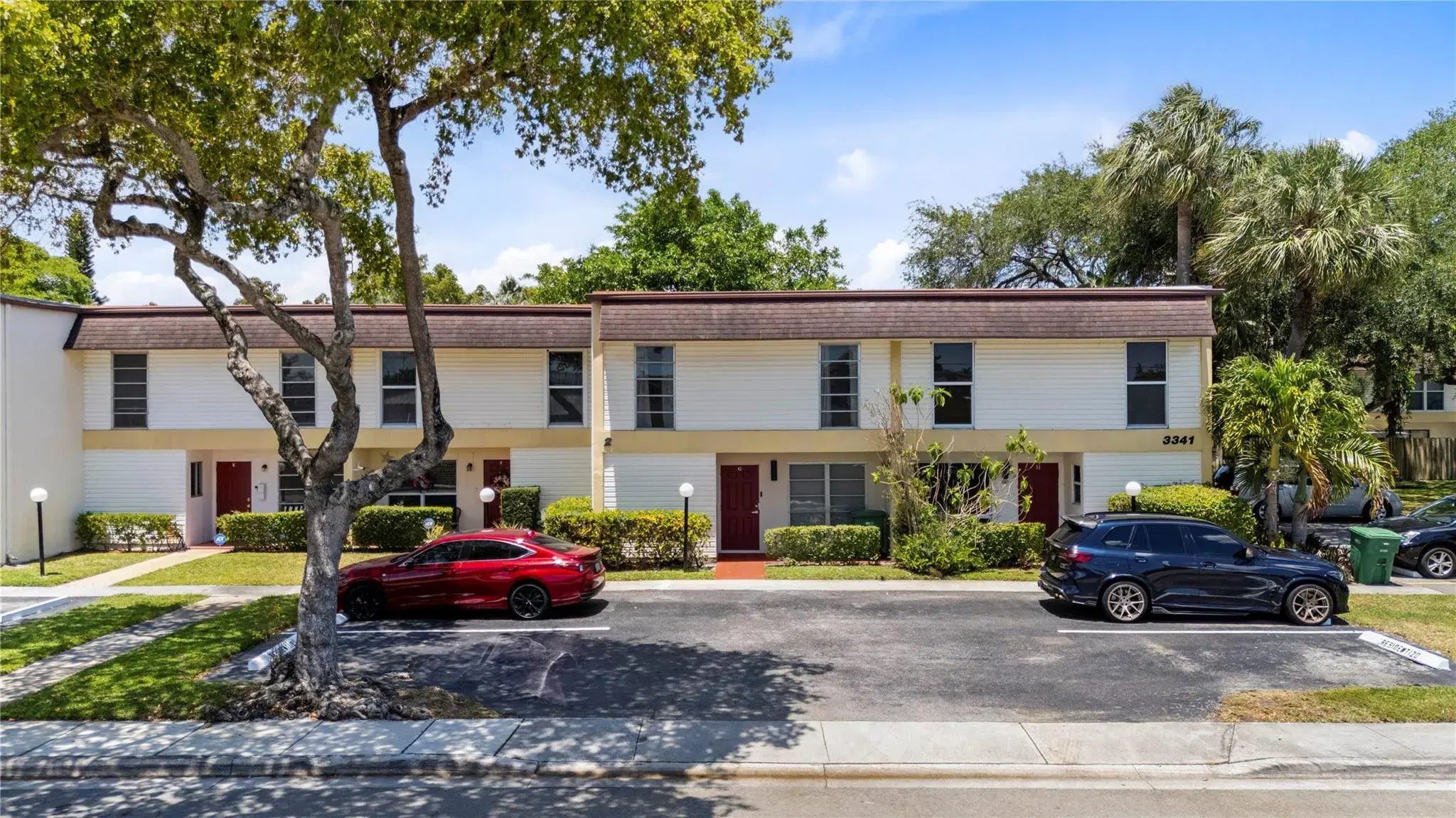 Picture of 3341 Raleigh St. 2G, Hollywood, FL 33021