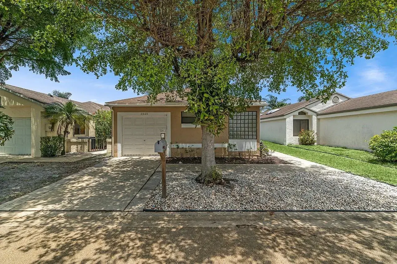 Picture of 3421 NW 22Nd Pl, Coconut Creek, FL 33066