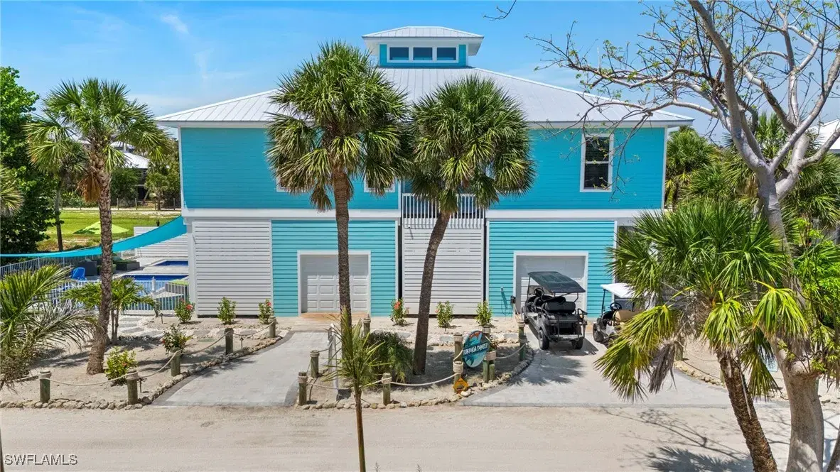 Picture of 4540 Seair Ln, Upper Captiva, FL 33924