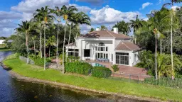 Picture of 2753 W Stonebrook Cir, Davie, FL 33330