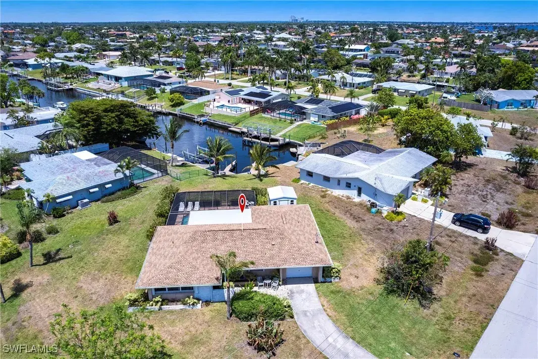 Picture of 1735 SE 29Th Ln, Cape Coral, FL 33904