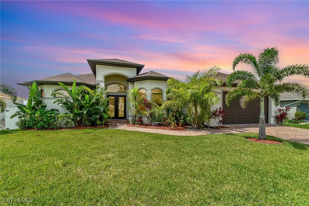 Picture of 2704 SW Embers Ter, Cape Coral, FL 33991