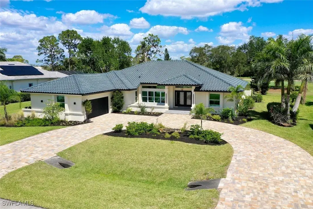 Picture of 15491 Kilbirnie Dr, Fort Myers, FL 33912