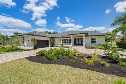 Picture of 15491 Kilbirnie Dr, Fort Myers, FL 33912