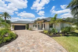 Picture of 15491 Kilbirnie Dr, Fort Myers, FL 33912