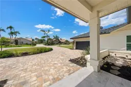 Picture of 15491 Kilbirnie Dr, Fort Myers, FL 33912