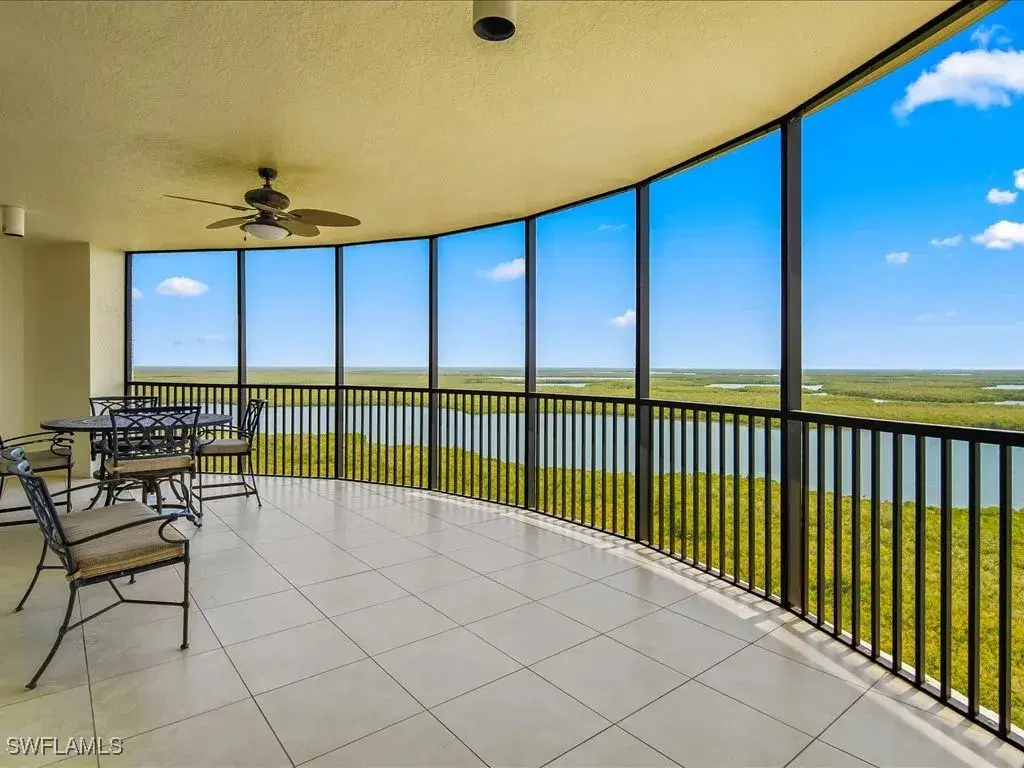 Picture of 1050 Borghese Ln 1804, Naples, FL 34114
