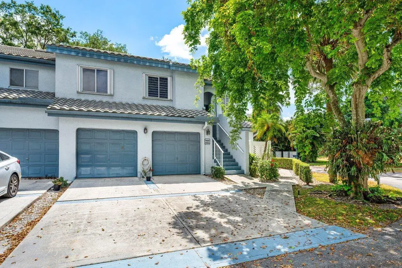 Picture of 9818 Nickels Boulevard 1104, Boynton Beach, FL 33436