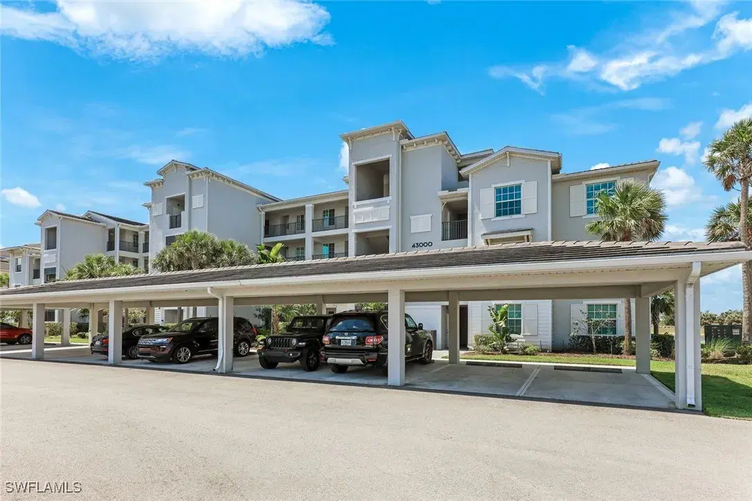 Picture of 43000 Greenway Blvd 128, Punta Gorda, FL 33982