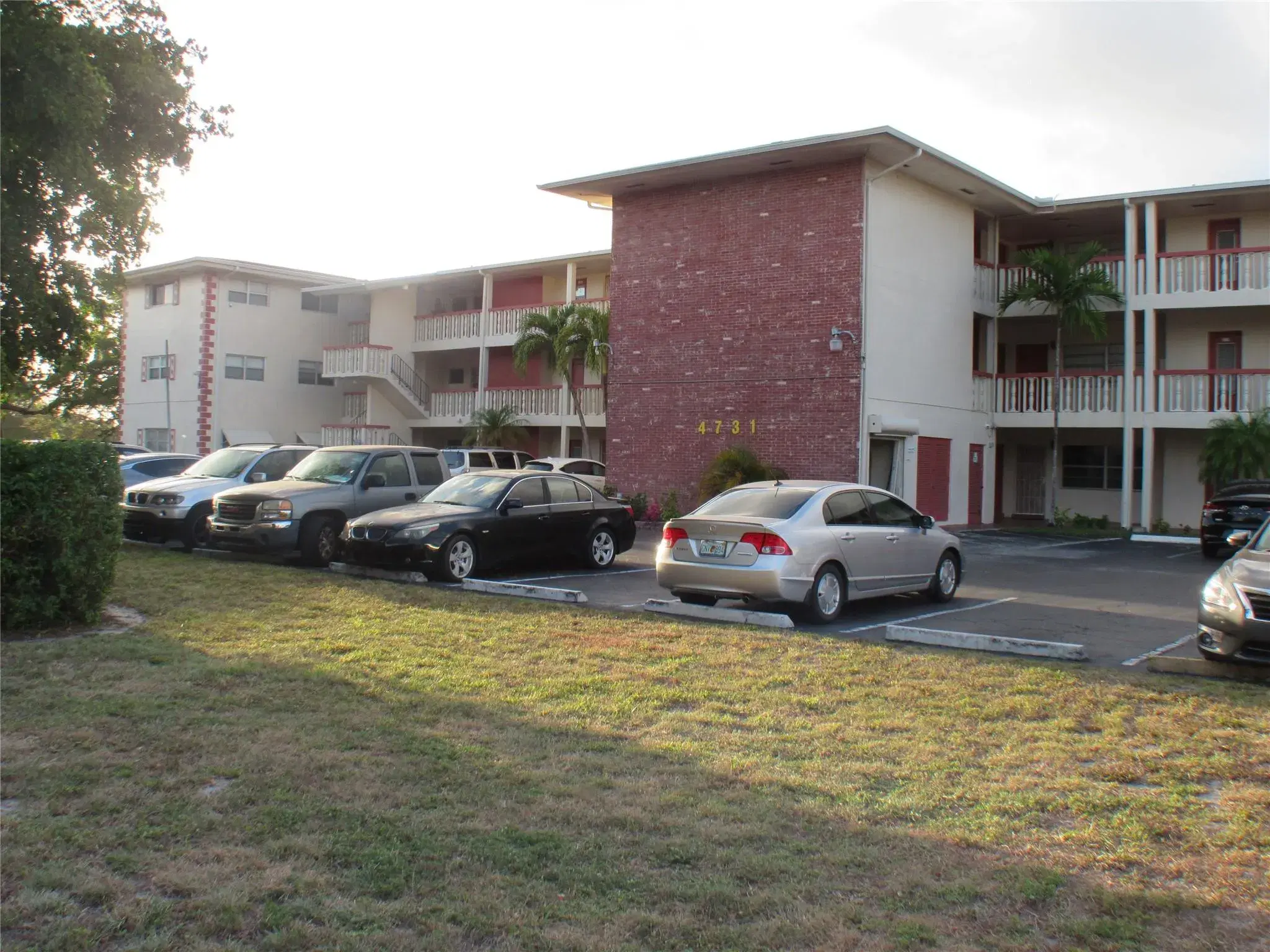 Picture of 4731 NW 10Th Ct 206, Plantation, FL 33313
