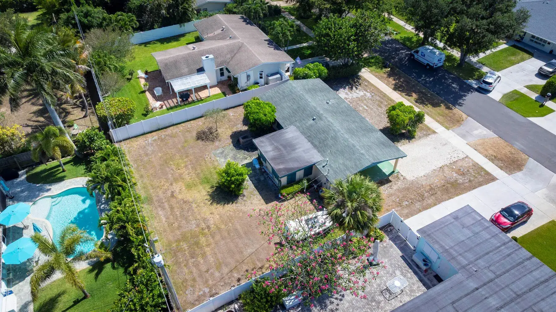 Picture of 736 Tradewind Drive, North Palm Beach, FL 33408