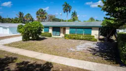 Picture of 736 Tradewind Drive, North Palm Beach, FL 33408