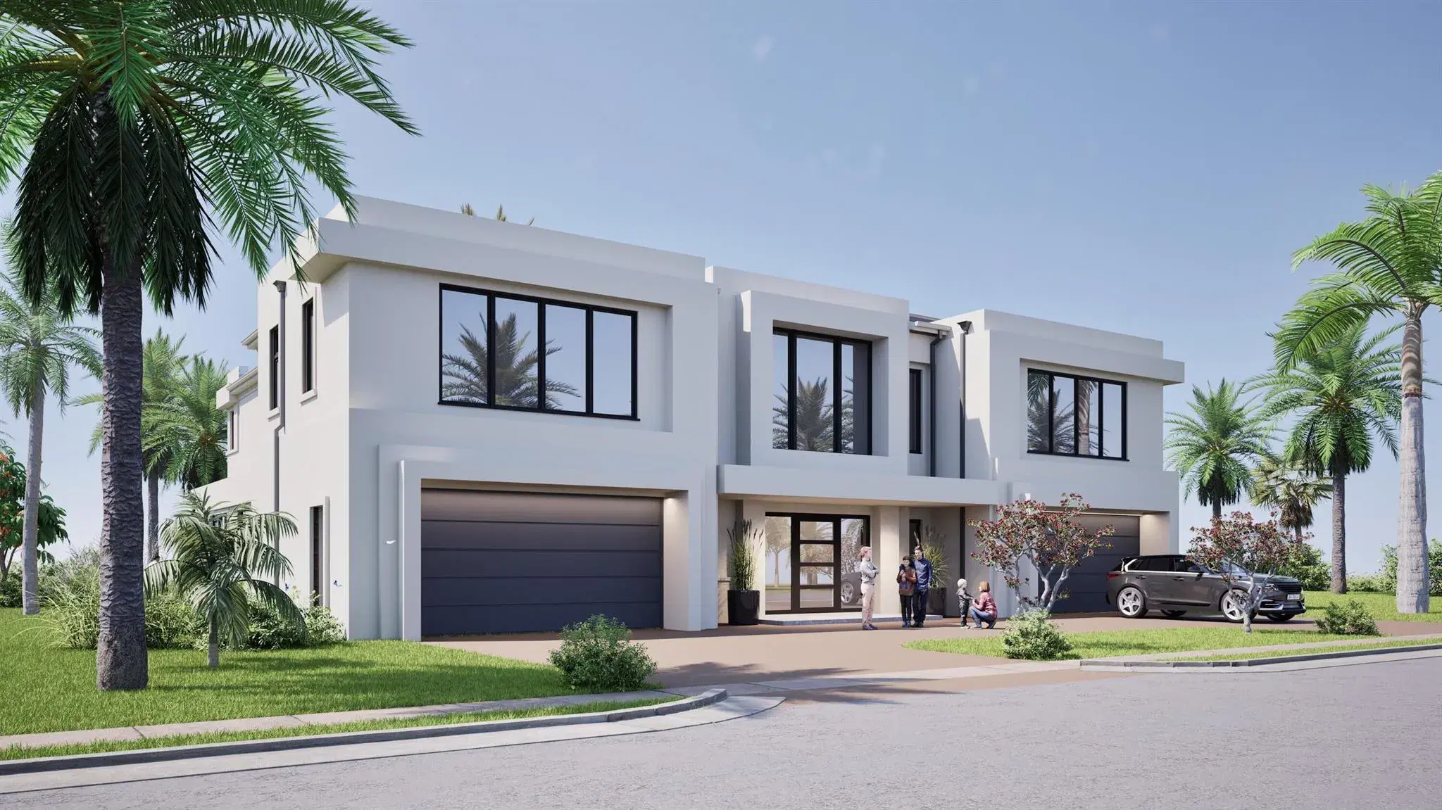 Picture of 17903 Foxborough Lane, Boca Raton, FL 33496
