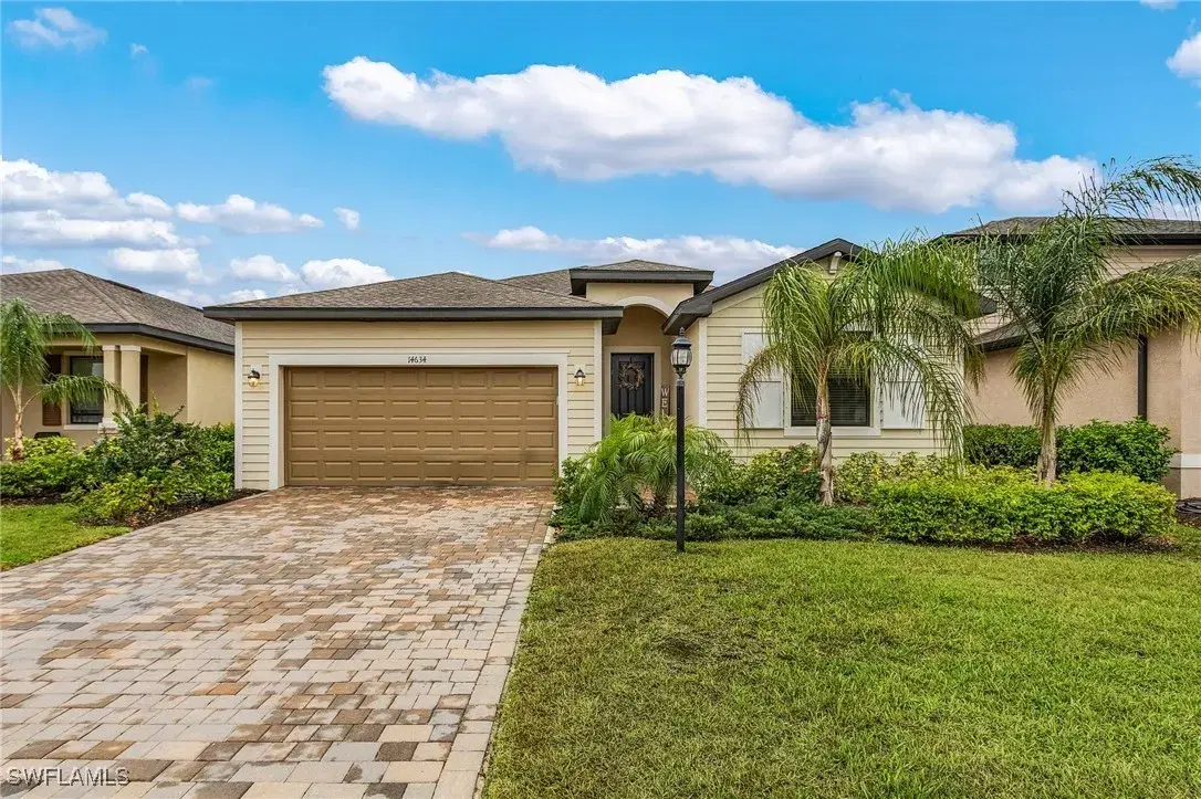Picture of 14634 Cantabria Dr, Fort Myers, FL 33905