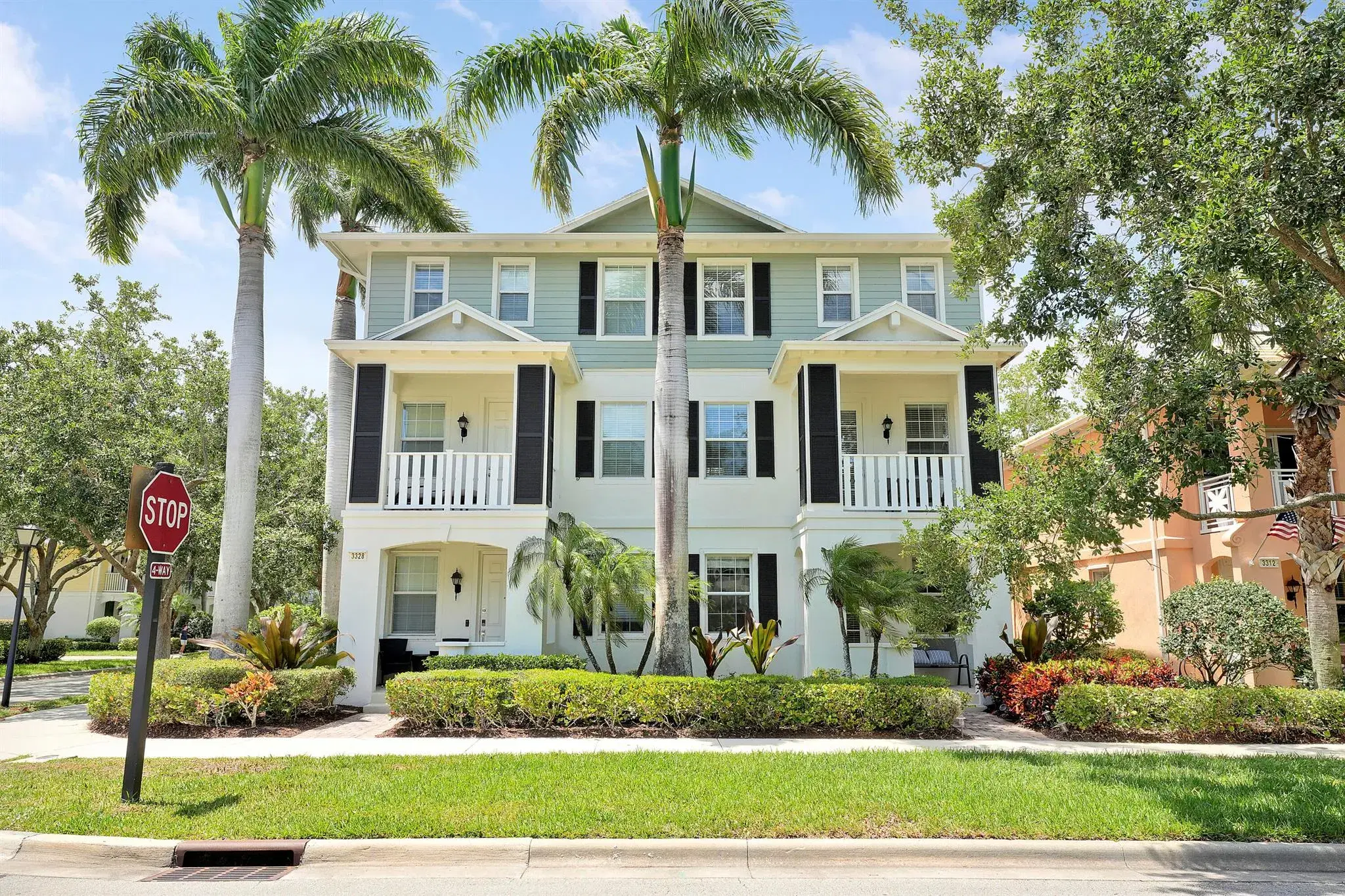 Picture of 3320 W Community Drive, Jupiter, FL 33458