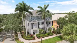 Picture of 3320 W Community Drive, Jupiter, FL 33458
