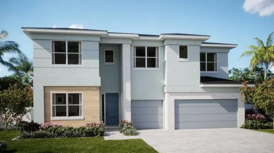 Picture of 1531 Stockbridge Street, Loxahatchee, FL 33470