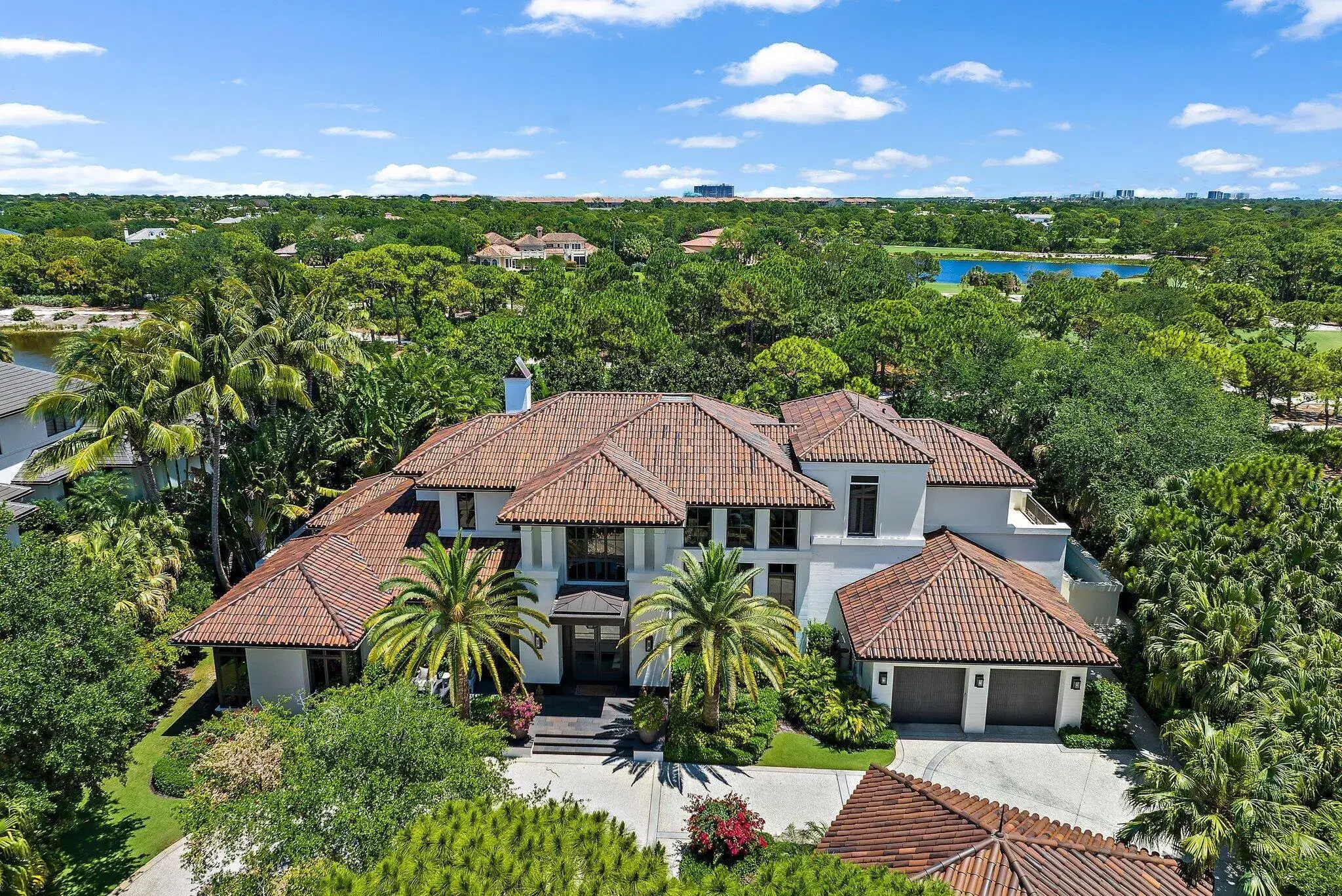 Picture of 232 Bears Club Drive, Jupiter, FL 33477