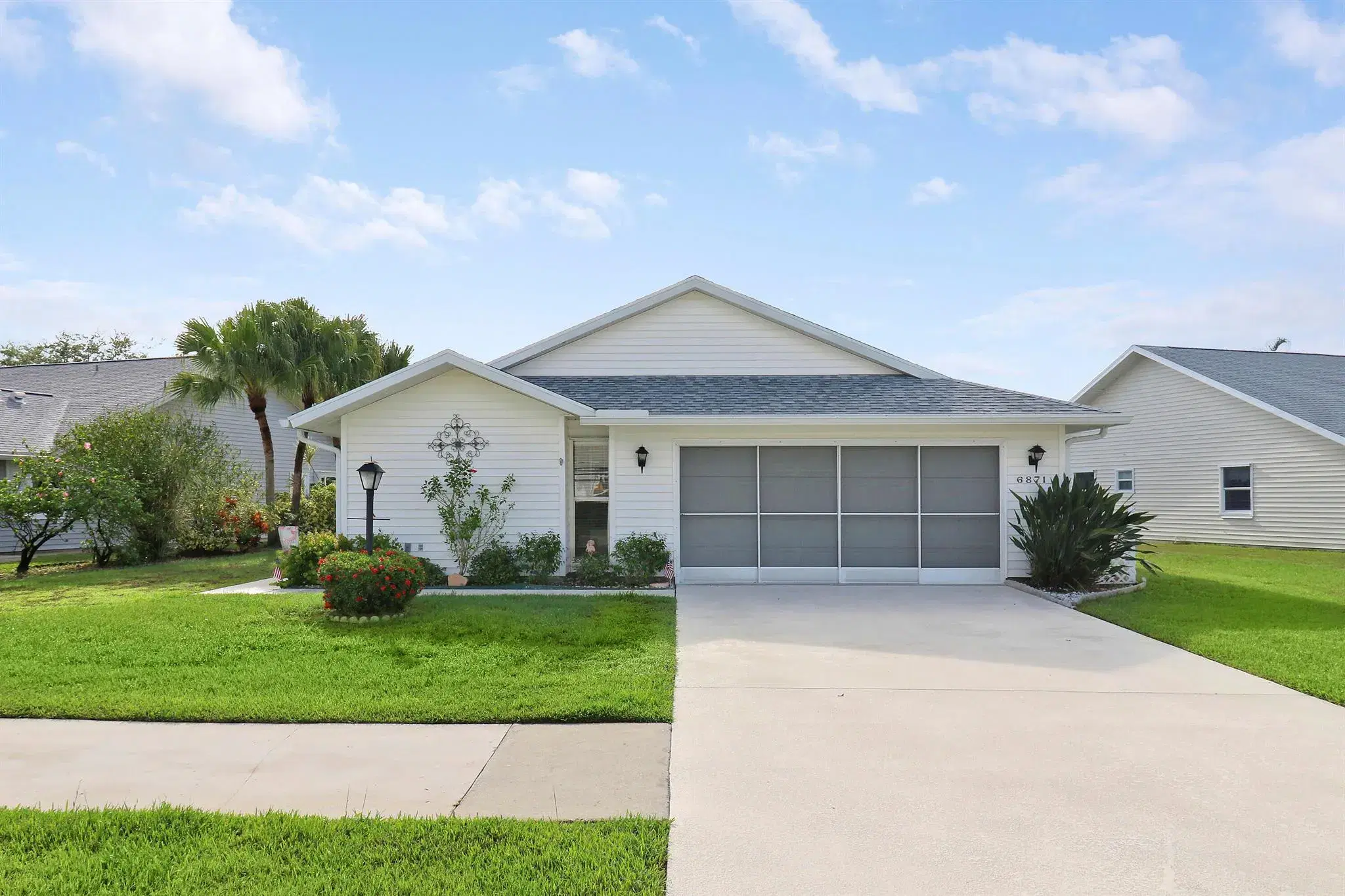 Picture of 6871 SE Lillian Court, Stuart, FL 34997