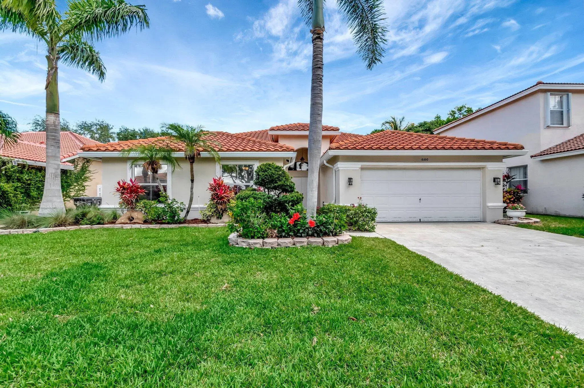 Picture of 6160 Sand Hills Circle, Lake Worth, FL 33463